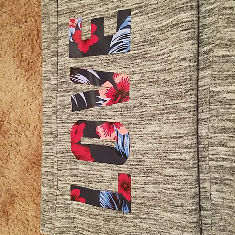 PINK boyfriend pant.